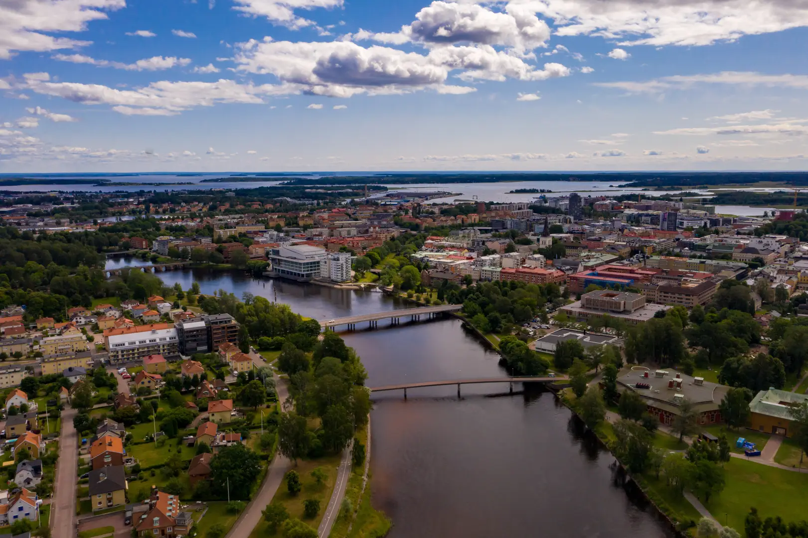 Ventilation i Karlstad — VentilationKarlstad.se